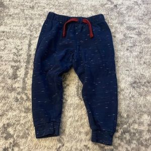 Boys joggers